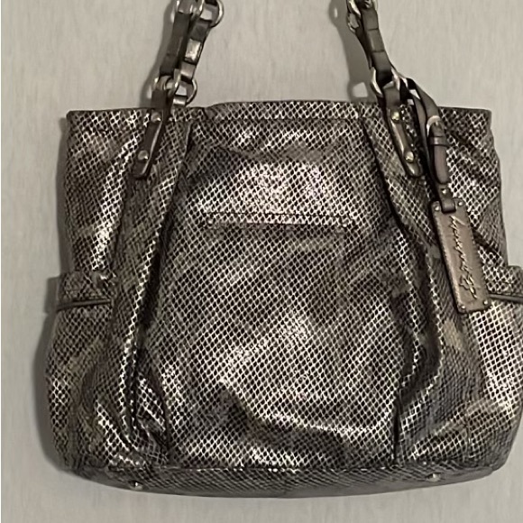 B.Makowsky large bag - Picture 6 of 16